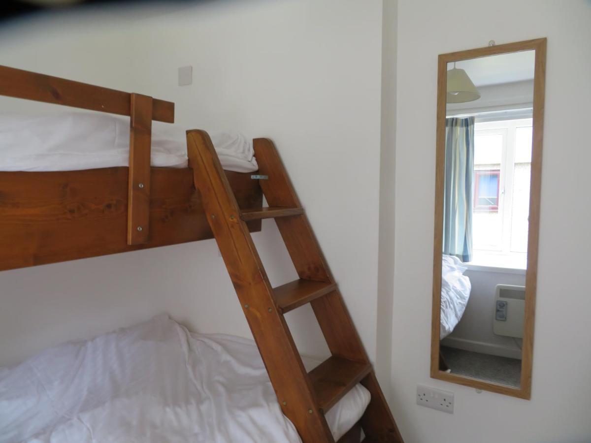 11 Trevithick Court Tolroy Manor Apartment Hayle Exterior photo