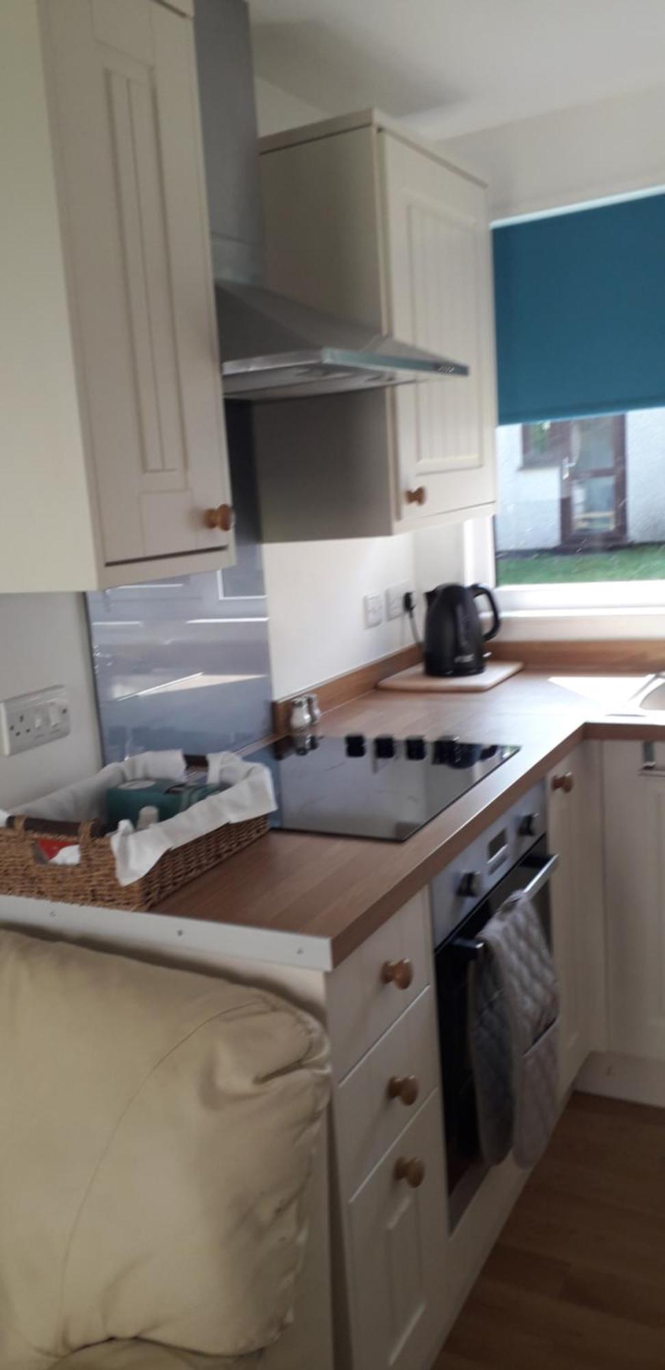 11 Trevithick Court Tolroy Manor Apartment Hayle Room photo