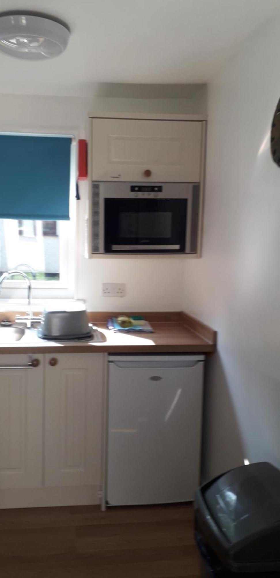 11 Trevithick Court Tolroy Manor Apartment Hayle Room photo