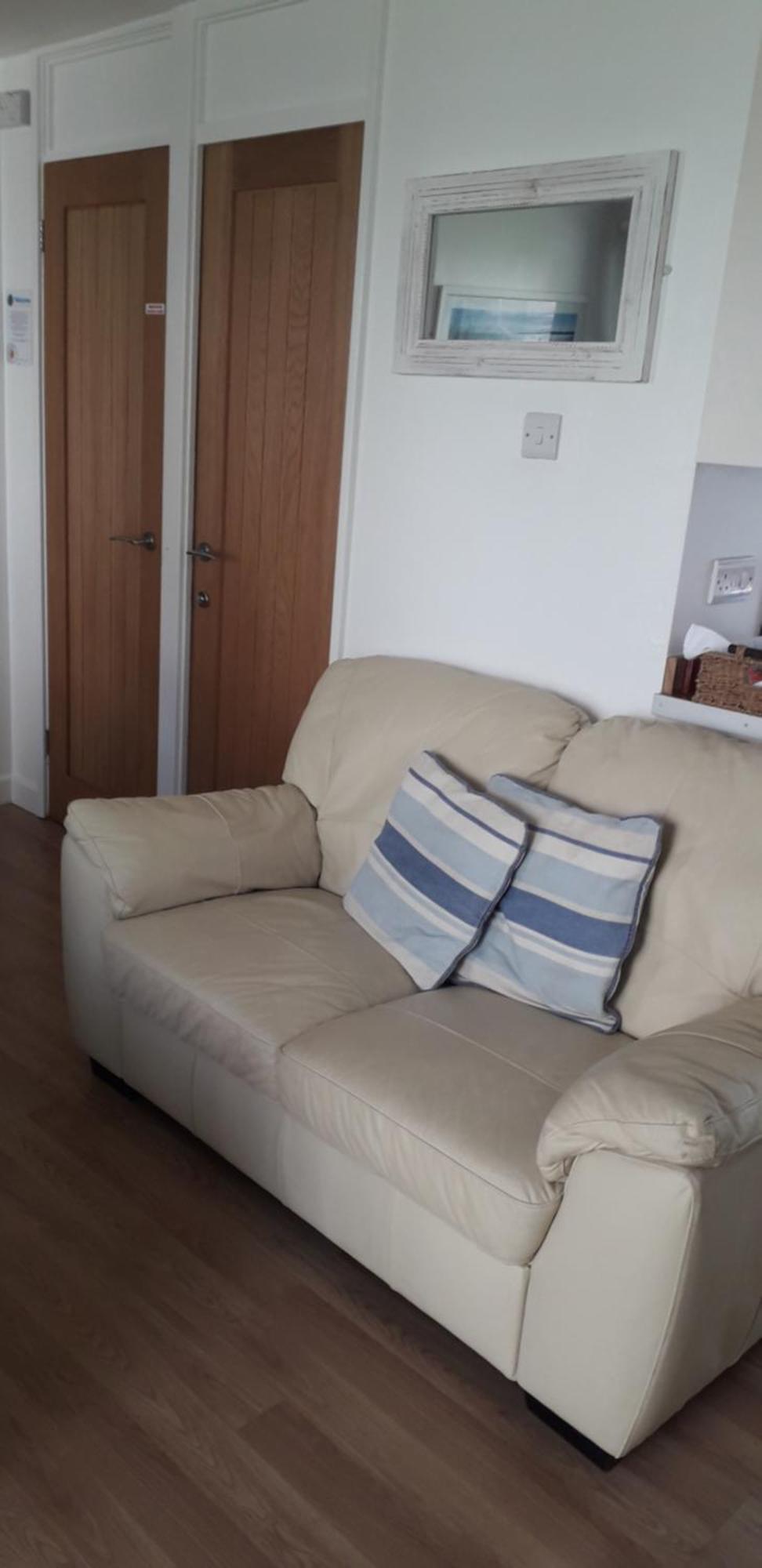 11 Trevithick Court Tolroy Manor Apartment Hayle Room photo