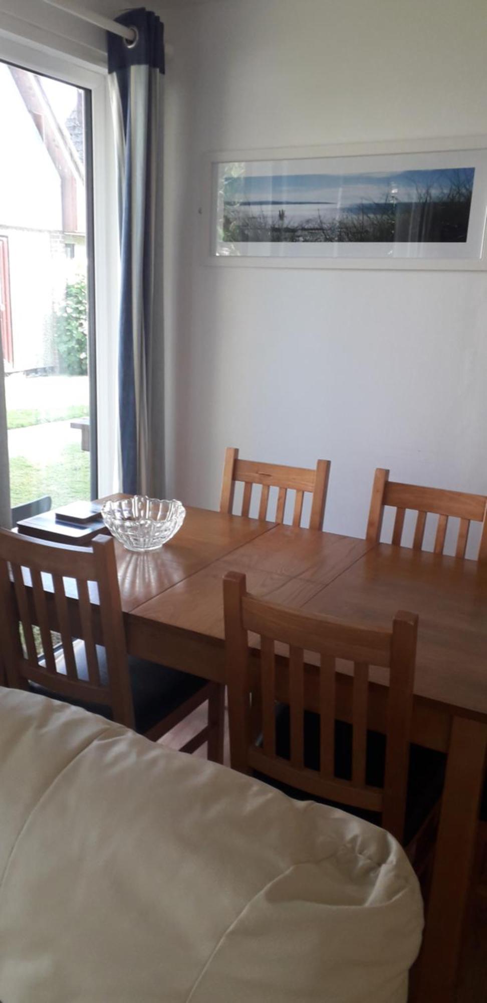 11 Trevithick Court Tolroy Manor Apartment Hayle Room photo